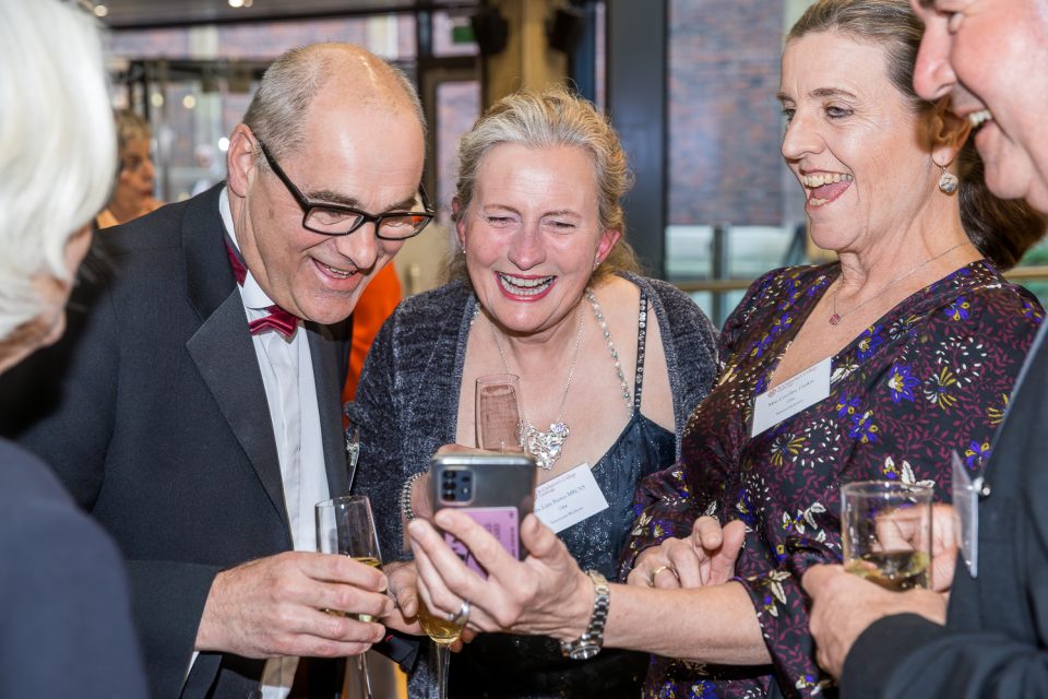 Members’ Reunion 1984-87