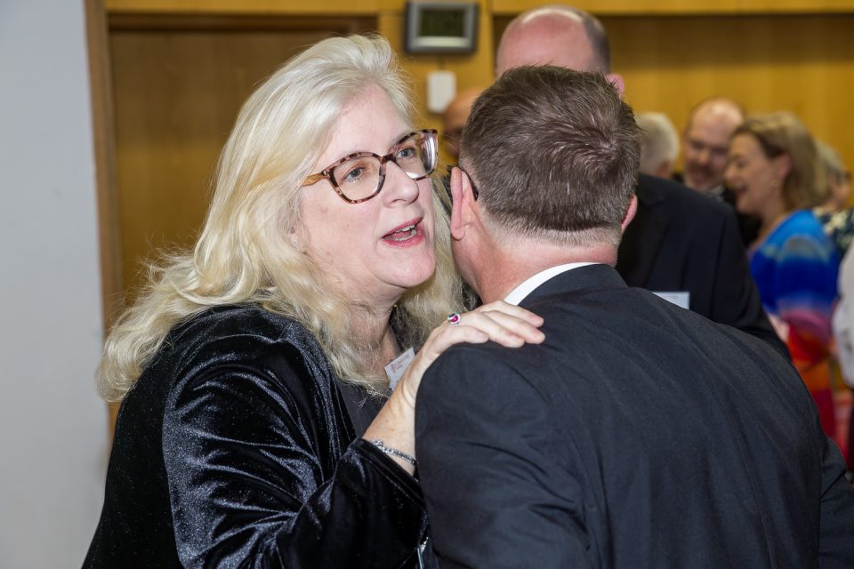 Members’ Reunion 1984-87