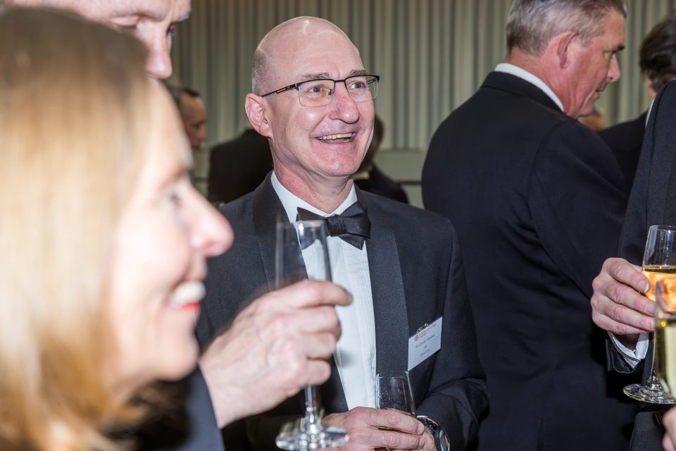 Members’ Reunion 1984-87