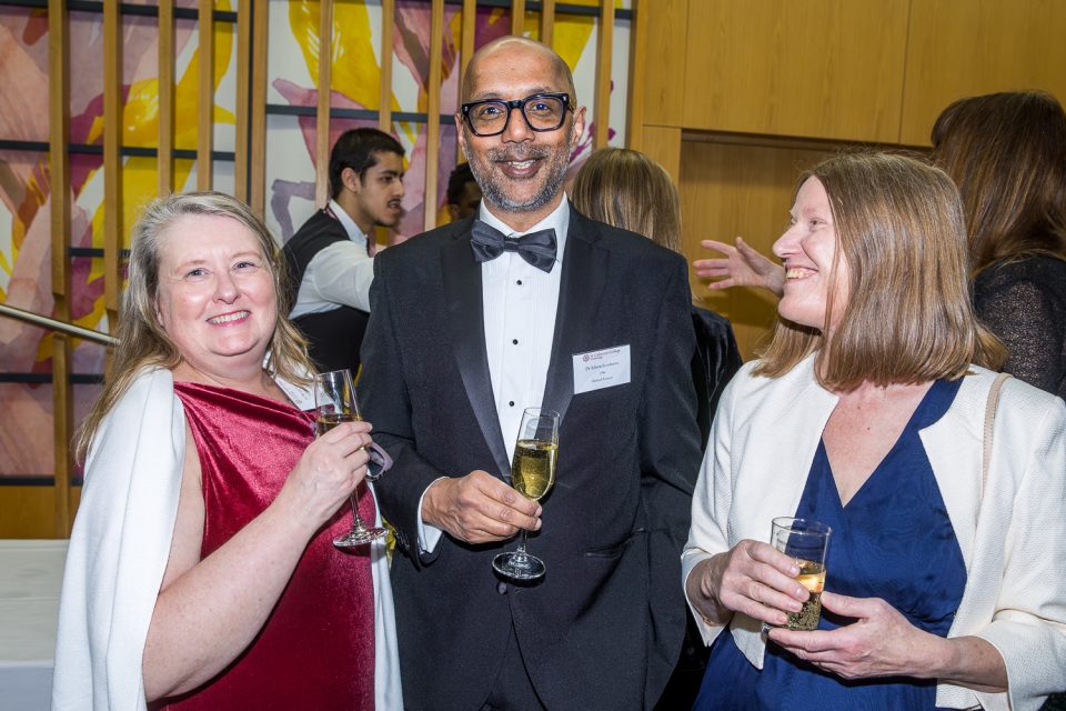 Members’ Reunion 1984-87