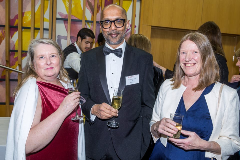 Members’ Reunion 1984-87