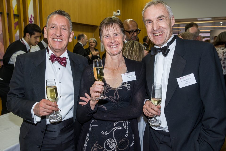 Members’ Reunion 1984-87