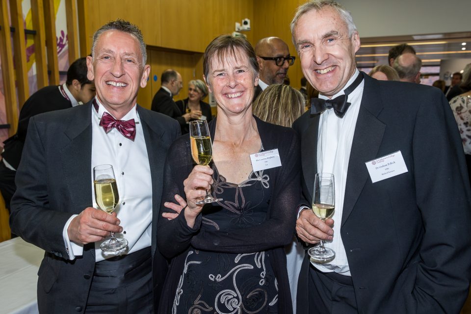 Members’ Reunion 1984-87