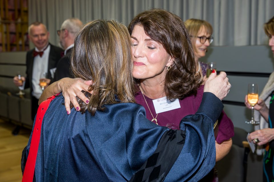 Members’ Reunion 1984-87