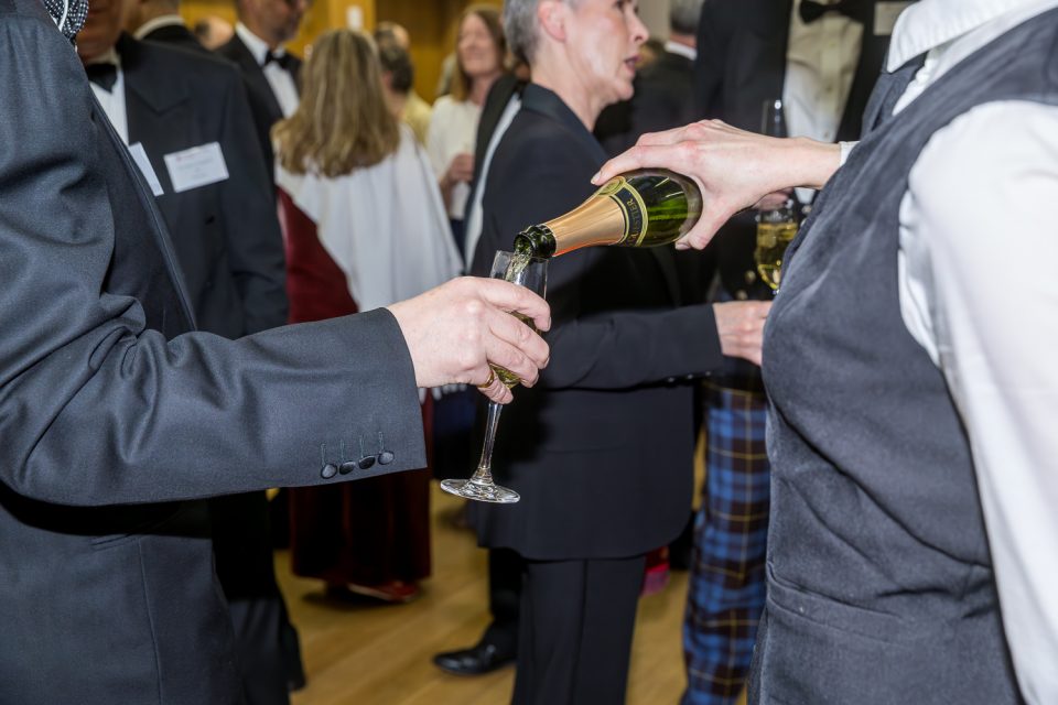 Members’ Reunion 1984-87