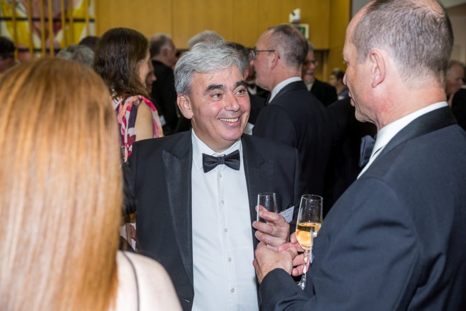 Members’ Reunion 1984-87