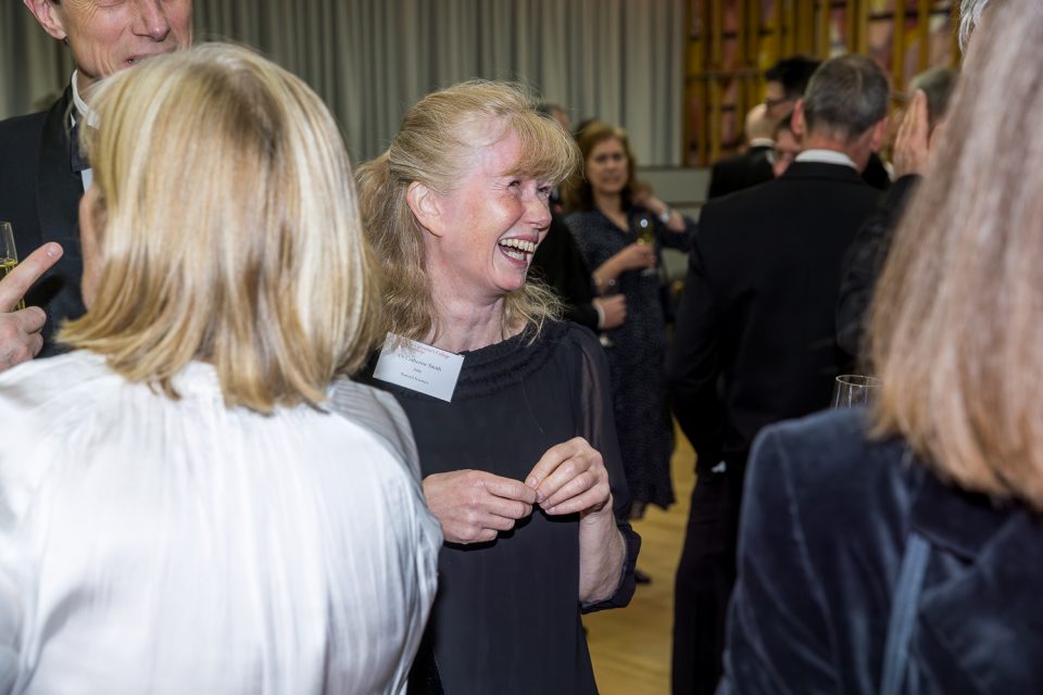 Members’ Reunion 1984-87