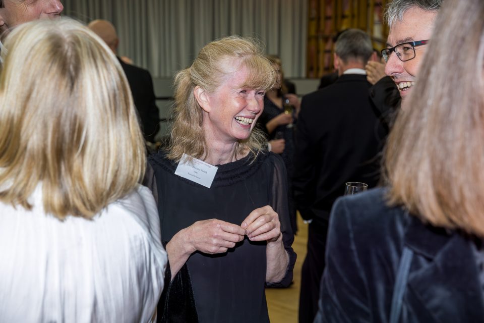 Members’ Reunion 1984-87