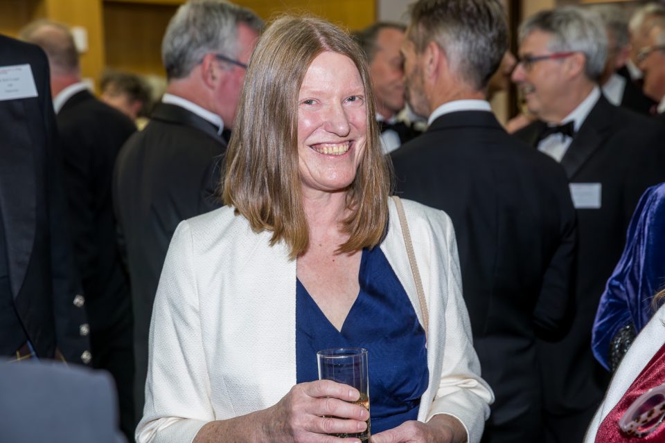 Members’ Reunion 1984-87