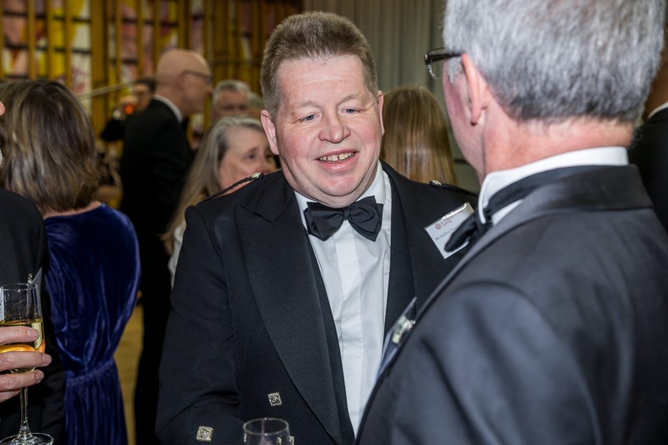 Members’ Reunion 1984-87