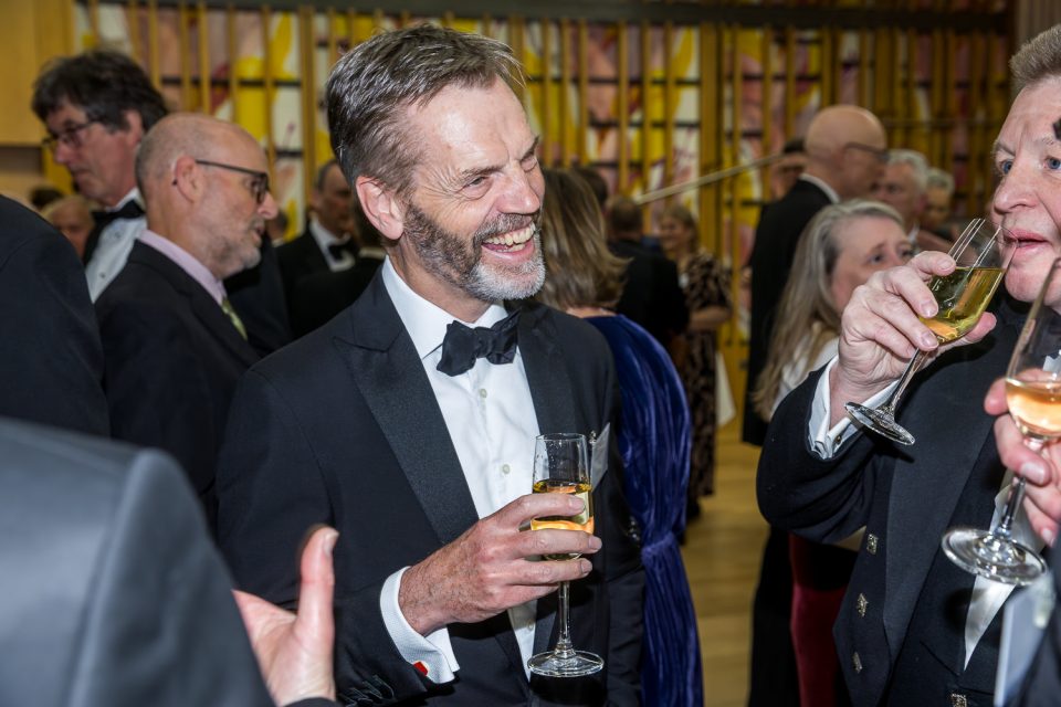 Members’ Reunion 1984-87