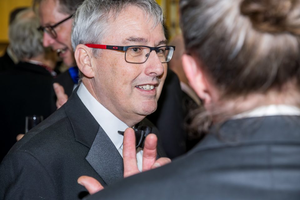 Members’ Reunion 1984-87