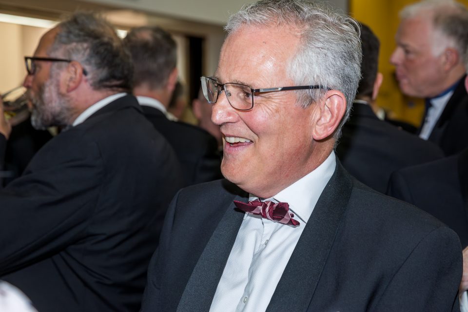 Members’ Reunion 1984-87