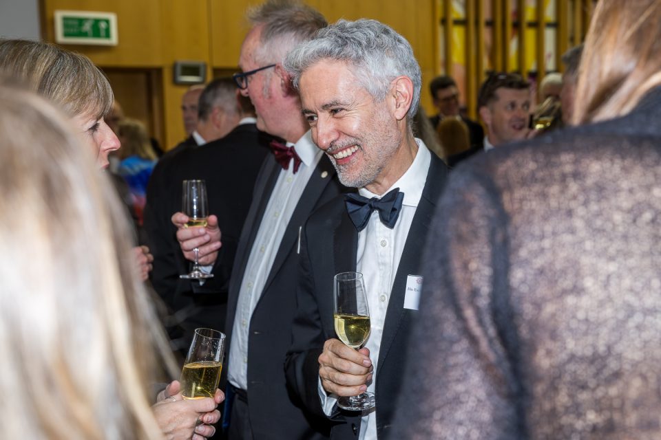 Members’ Reunion 1984-87