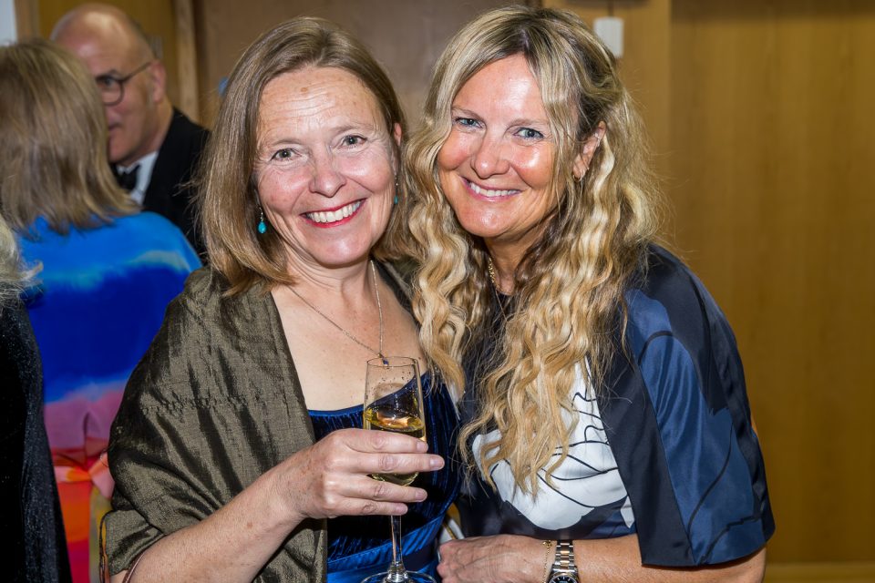 Members’ Reunion 1984-87