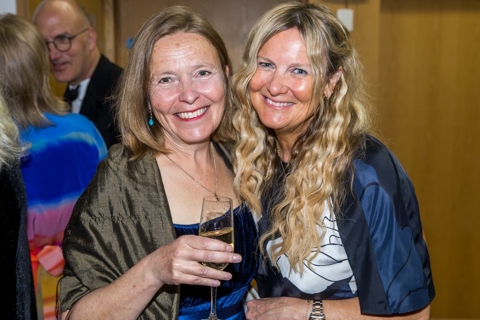 Members’ Reunion 1984-87