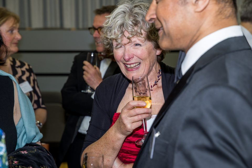 Members’ Reunion 1984-87