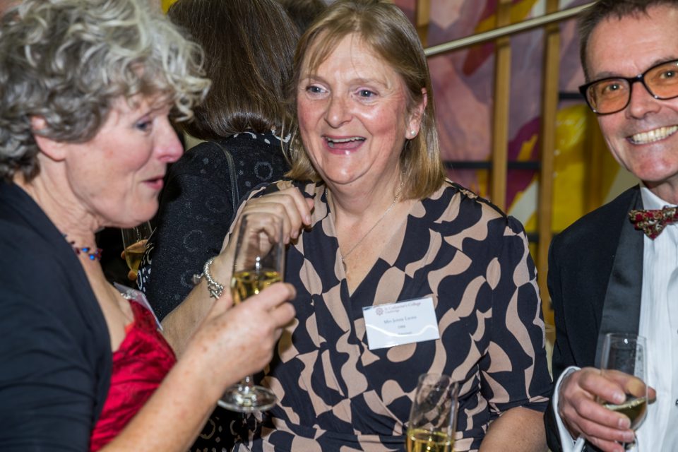 Members’ Reunion 1984-87