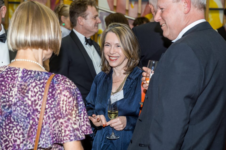 Members’ Reunion 1984-87