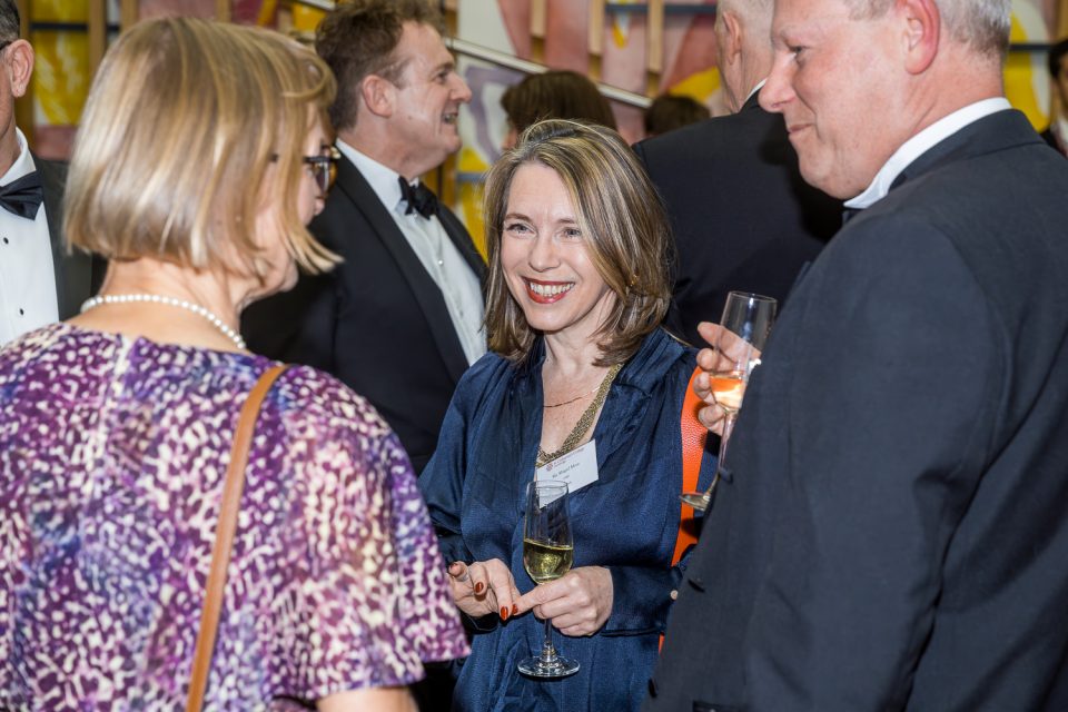 Members’ Reunion 1984-87