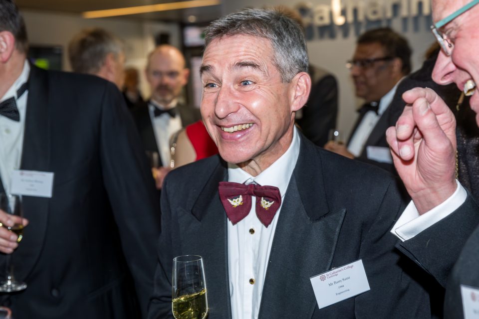 Members’ Reunion 1984-87