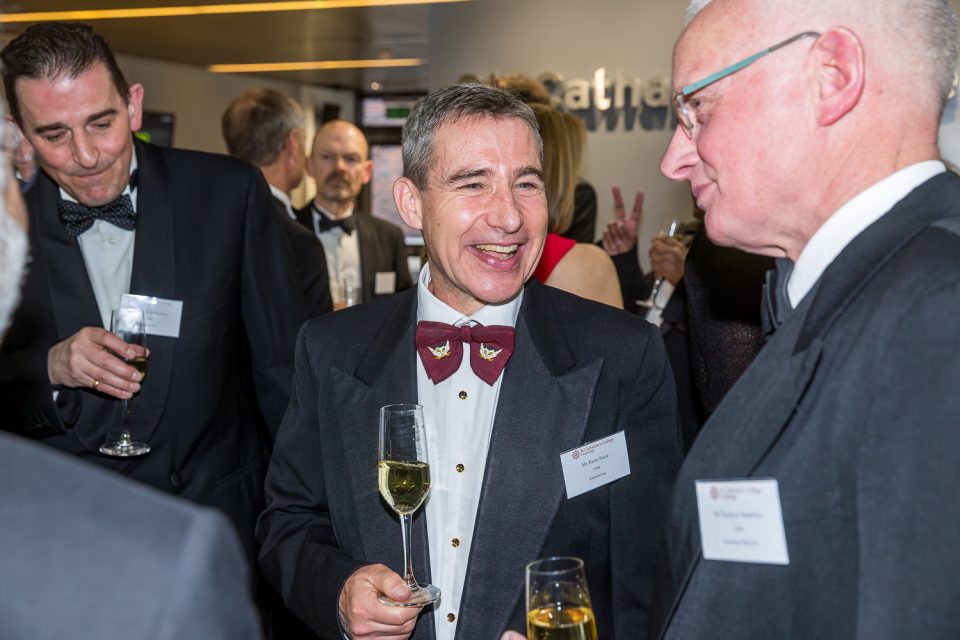 Members’ Reunion 1984-87