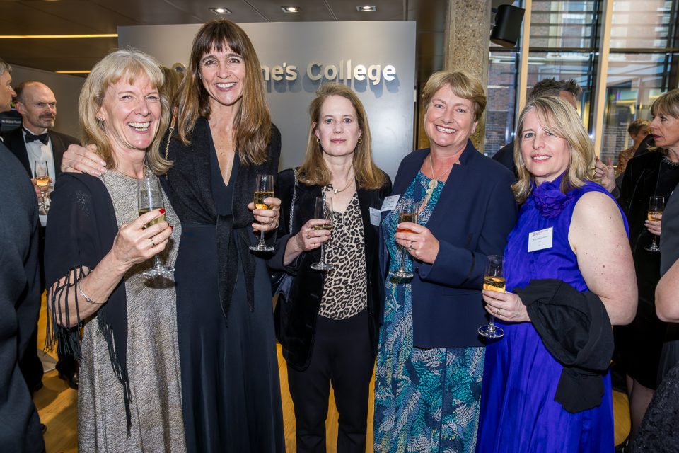 Members’ Reunion 1984-87