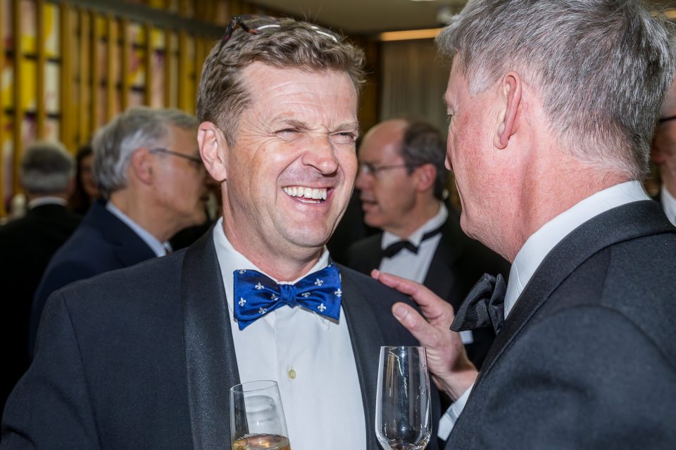 Members’ Reunion 1984-87