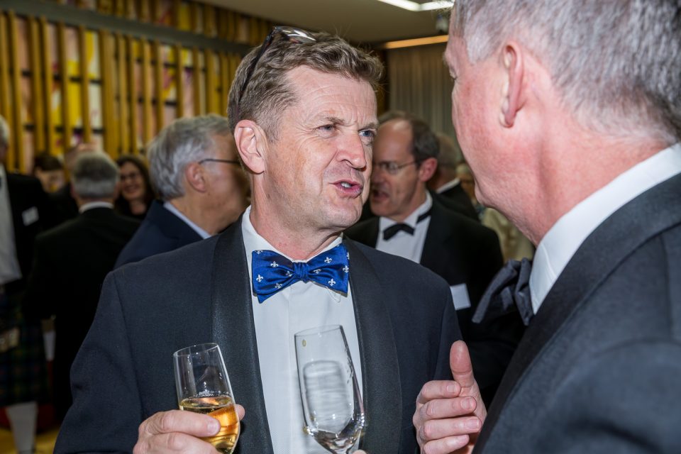 Members’ Reunion 1984-87