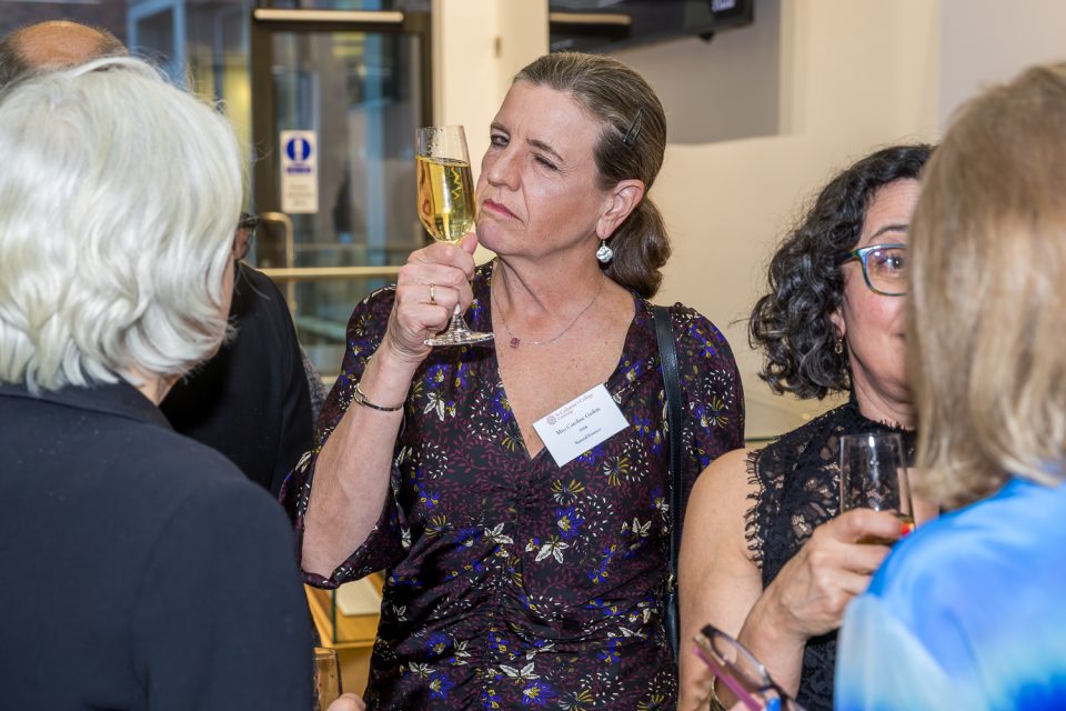 Members’ Reunion 1984-87