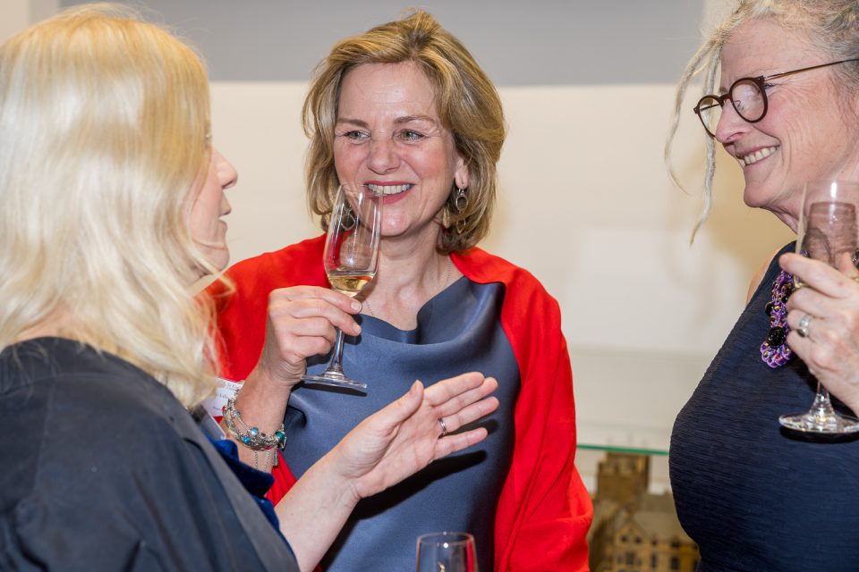 Members’ Reunion 1984-87