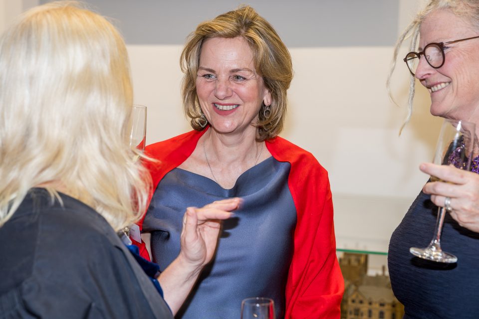 Members’ Reunion 1984-87