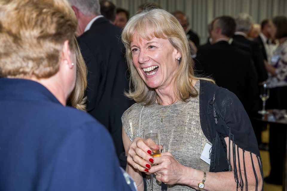 Members’ Reunion 1984-87