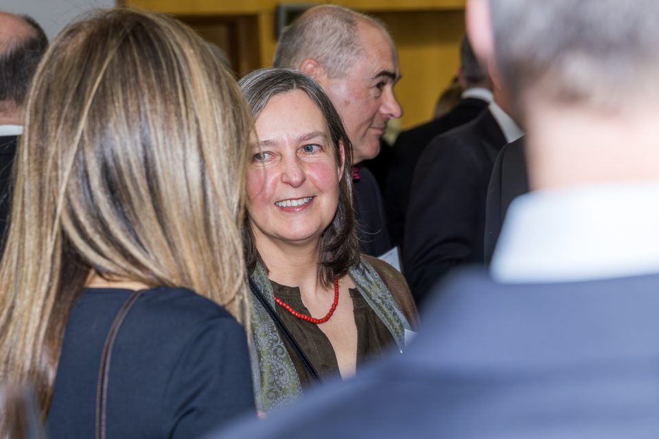 Members’ Reunion 1984-87