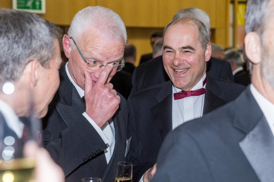 Members’ Reunion 1984-87