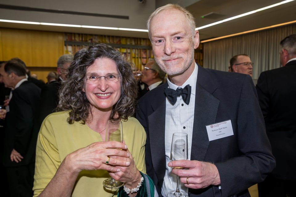 Members’ Reunion 1984-87