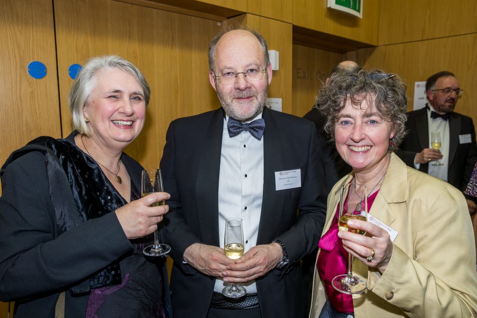 Members’ Reunion 1984-87