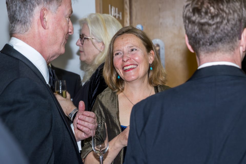 Members’ Reunion 1984-87