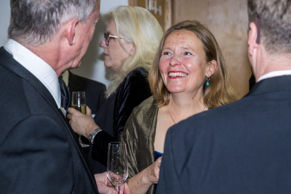 Members’ Reunion 1984-87