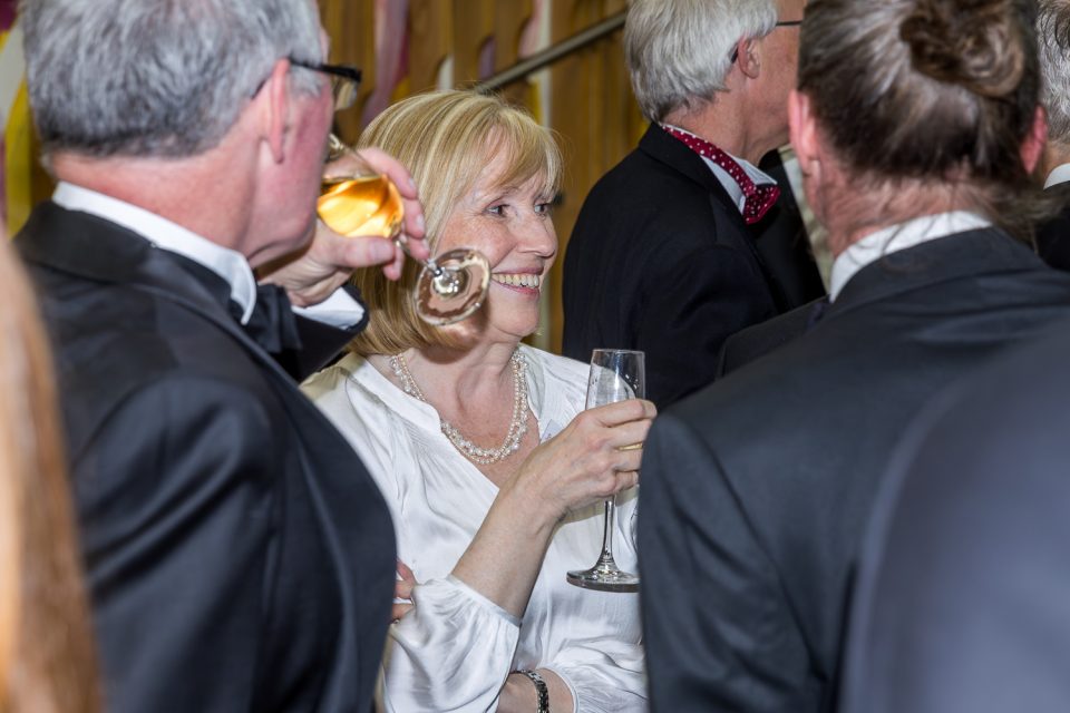 Members’ Reunion 1984-87