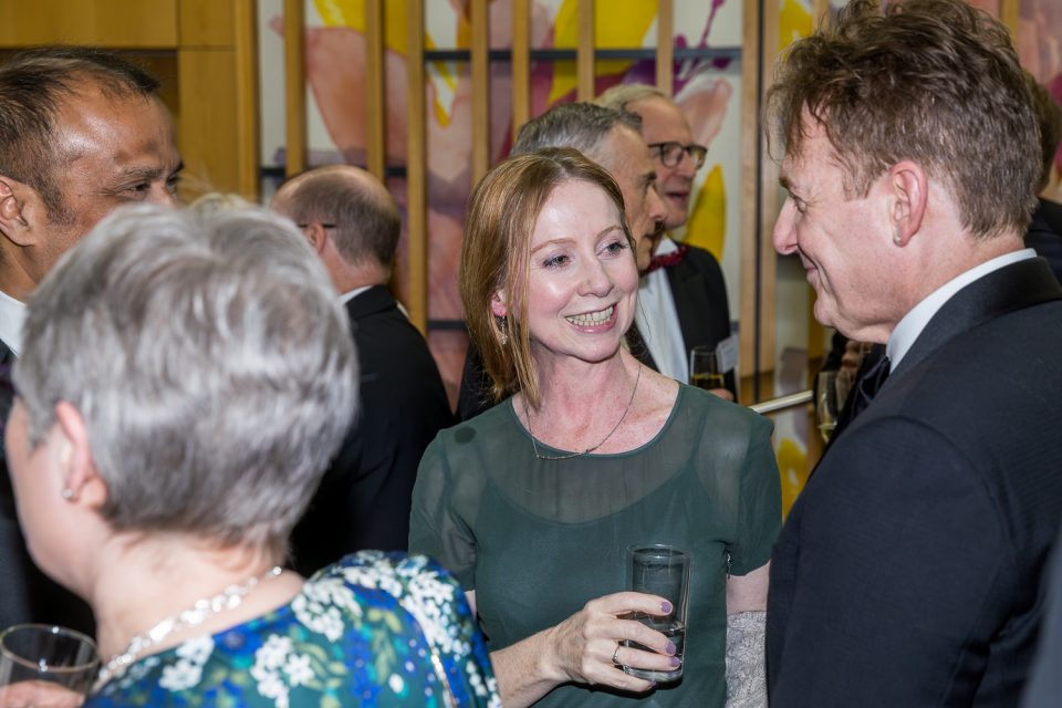 Members’ Reunion 1984-87