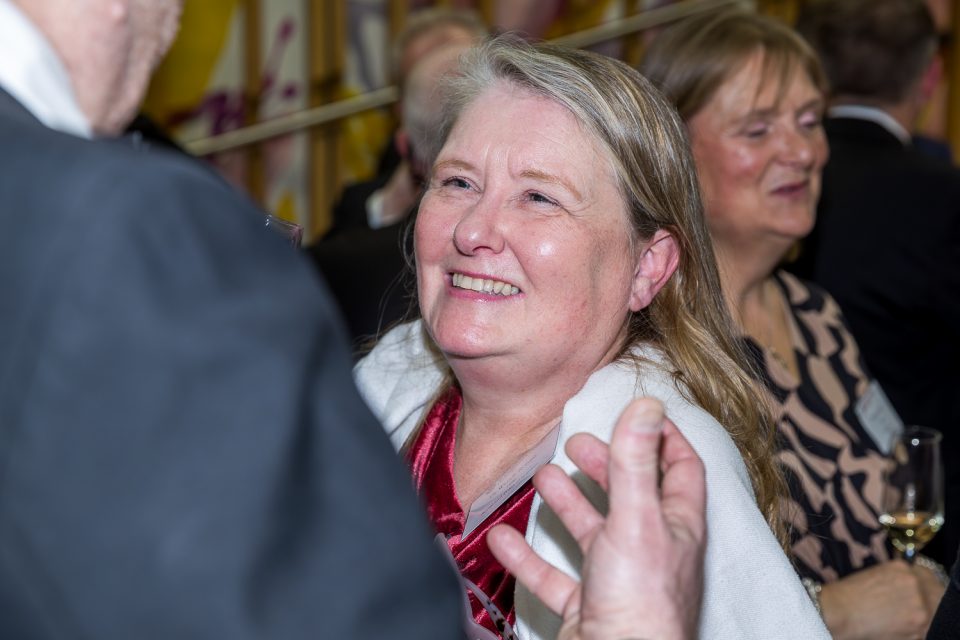 Members’ Reunion 1984-87