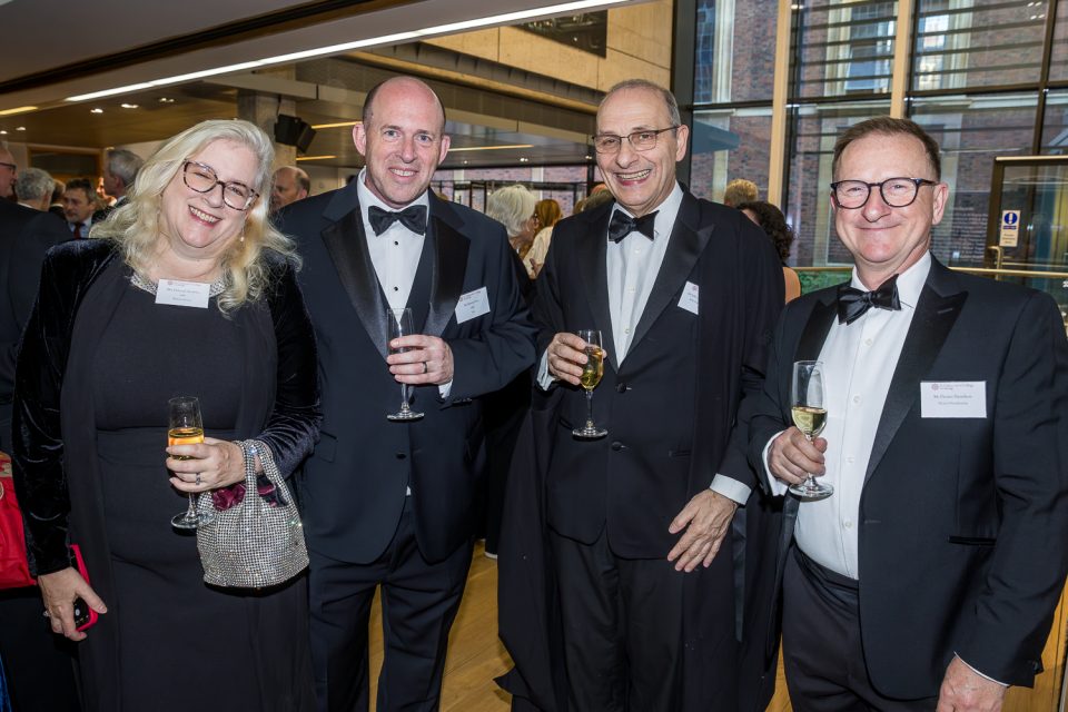 Members’ Reunion 1984-87