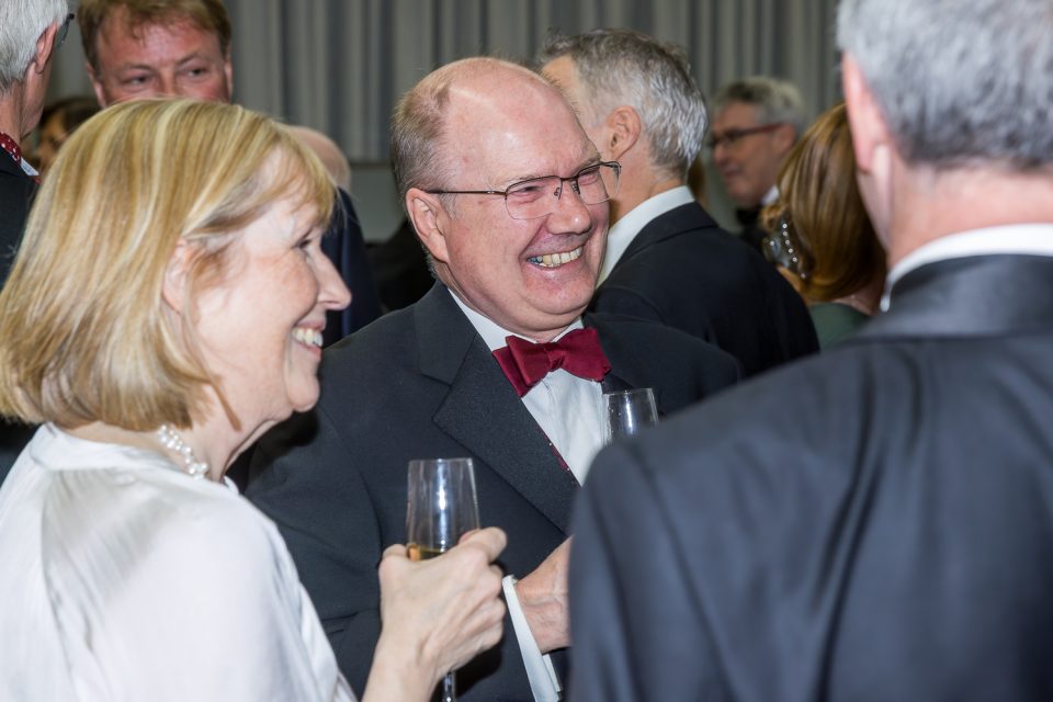 Members’ Reunion 1984-87