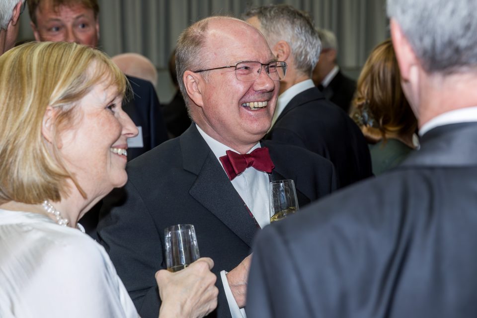 Members’ Reunion 1984-87