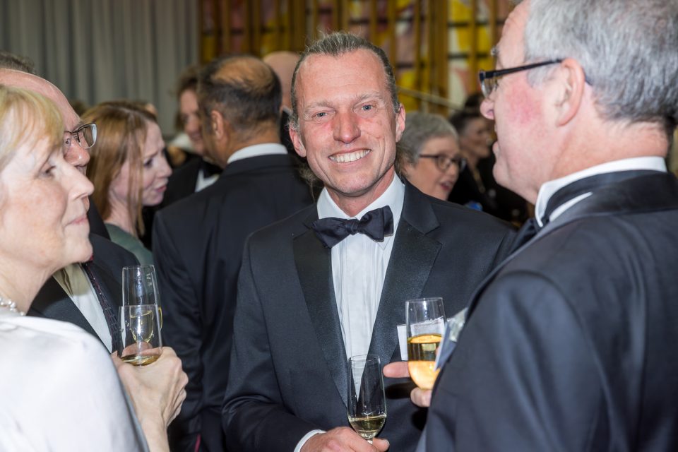 Members’ Reunion 1984-87