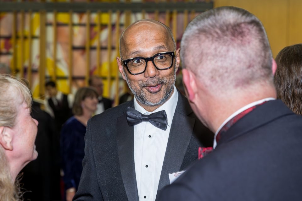 Members’ Reunion 1984-87