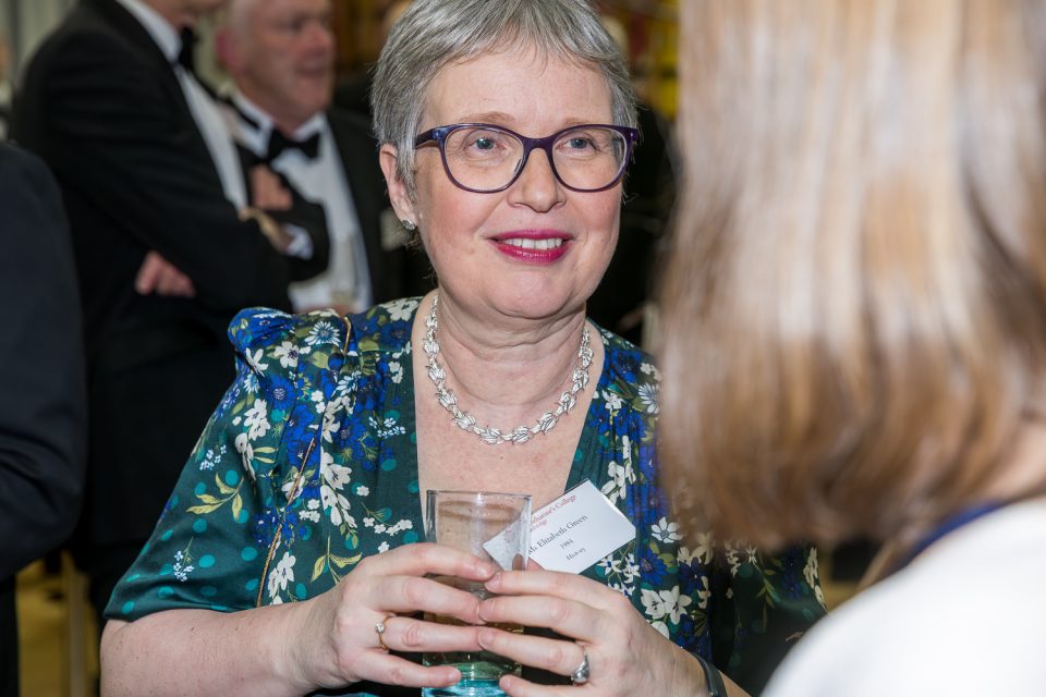 Members’ Reunion 1984-87