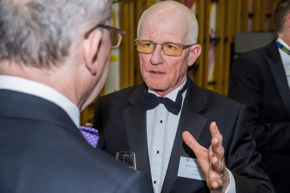 Members’ Reunion 1984-87