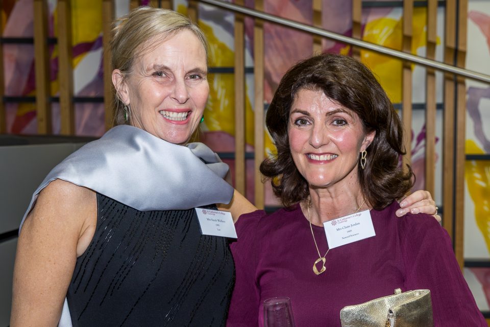 Members’ Reunion 1984-87